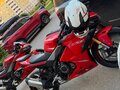 2026 Voge 525RR, красный, 510000 рублей - вид 5