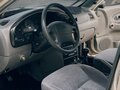2007 Kia Spectra I Рестайлинг 2, бежевый - вид 9