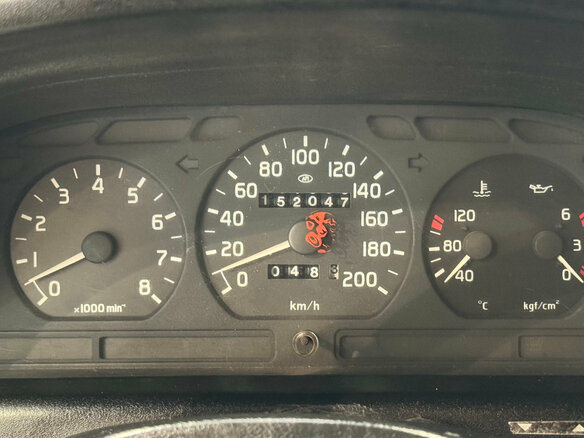 2000 ГАЗ 3102 «Волга», чёрный, 99500 рублей - вид 14