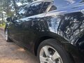 2010 Mazda 3 II (BL), чёрный, 599000 рублей - вид 10