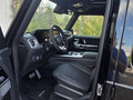 2026 Mercedes-Benz G-Класс AMG 63 AMG II (W465) Рестайлинг, чёрный, 32000000 рублей - вид 8