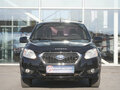 2015 Datsun on-DO I, чёрный, 395000 рублей - вид 1