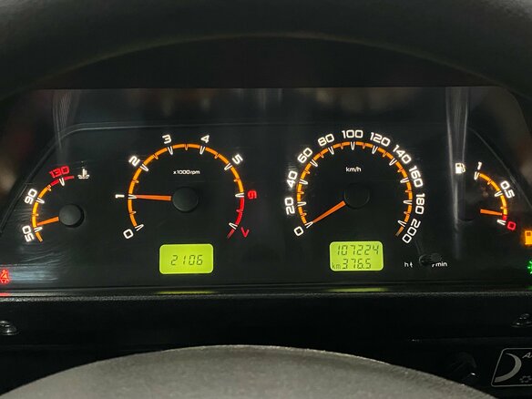 2019 Lada (ВАЗ) 2121 (4x4) I Рестайлинг (2020), чёрный, 640000 рублей - вид 14