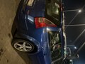 2007 Renault Megane II Рестайлинг, синий, 385000 рублей - вид 2