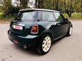 2008 Mini Hatch Cooper II (R56), зелёный - вид 8