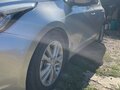 2013 Kia Ceed II, серебристый, 1150000 рублей - вид 5