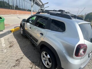 2019 Dacia Duster II, серый, 1620000 рублей, вид 5