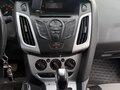 2012 Ford Focus III, красный, 750000 рублей - вид 11