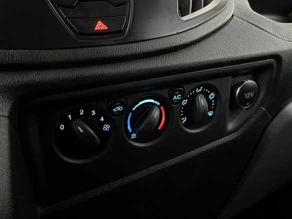 2021 Ford Transit, белый, 2100000 рублей - вид 15