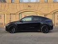 2022 Tesla Model Y Long Range Dual Motor I, чёрный, 4700000 рублей - вид 10