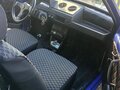 2003 Lada (ВАЗ) 1111 Ока КамАЗ, синий, 185000 рублей - вид 5