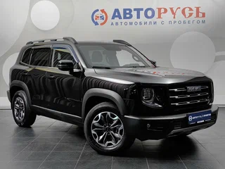 2023 Haval Dargo I, чёрный, 2485000 рублей, вид 1