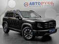 2023 Haval Dargo I, чёрный, 2485000 рублей