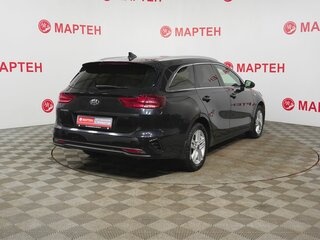 2021 Kia Ceed III, чёрный, 2031000 рублей, вид 5