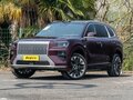 2026 Zeekr 8X 55 kWh, красный, 11200000 рублей