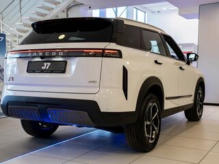 2026 Jeland J7, белый, 3374910 рублей, вид 4