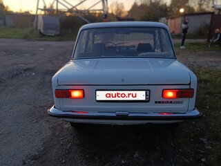 1986 Lada (ВАЗ) 21013, белый, 150000 рублей, вид 2