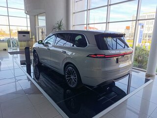 2026 Changan Deepal S09, серебристый, 6889900 рублей, вид 5