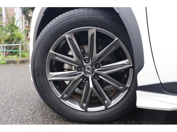 2025 Lexus LBX, белый, 4333666 рублей - вид 8