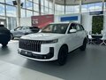 2026 Jeland J6, белый