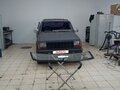 1989 Jeep Cherokee II (XJ), чёрный, 270000 рублей - вид 7