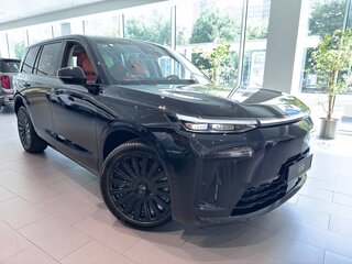 2026 GAC S9, чёрный, 6799000 рублей, вид 2