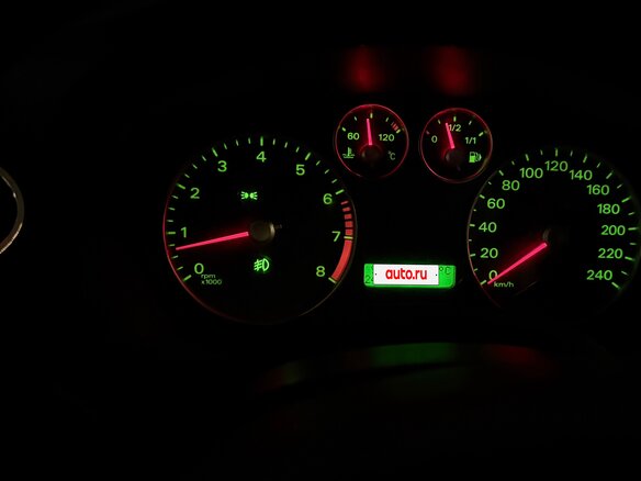 2006 Ford Focus II, голубой, 491000 рублей - вид 7