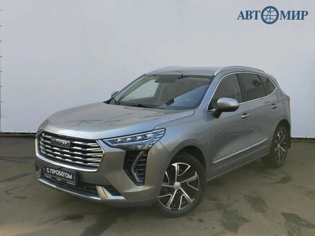 Haval Jolion I