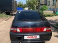 2007 Lada (ВАЗ) 2112, чёрный, 175000 рублей - вид 10