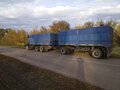 1991 КамАЗ 53212, зелёный, 1250000 рублей - вид 6