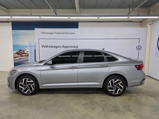 2023 Volkswagen Jetta VII Рестайлинг, серый, 1960000 рублей, вид 4