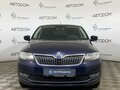 2017 Skoda Rapid I Рестайлинг, синий, 1097700 рублей - вид 5