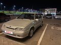 2004 Lada (ВАЗ) 2115, белый, 70000 рублей