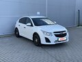 2013 Chevrolet Cruze I Рестайлинг, белый, 645000 рублей - вид 2