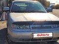 2008 Lada (ВАЗ) 2112, серый, 195000 рублей - вид 1