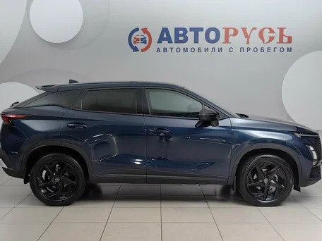 2024 Omoda C5 I, синий, 1799000 рублей, вид 5
