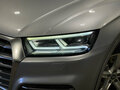 2017 Audi Q5 II (FY), серебристый, 2899000 рублей - вид 8