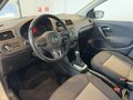 2014 Volkswagen Polo V, белый, 619000 рублей - вид 6