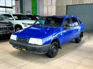 Иж 2126 «Ода»