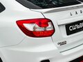 2026 Lada (ВАЗ) Granta Sport I Рестайлинг, белый, 1677000 рублей - вид 2