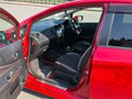 2018 Nissan Note e-Power II Рестайлинг, красный, 1130000 рублей - вид 9