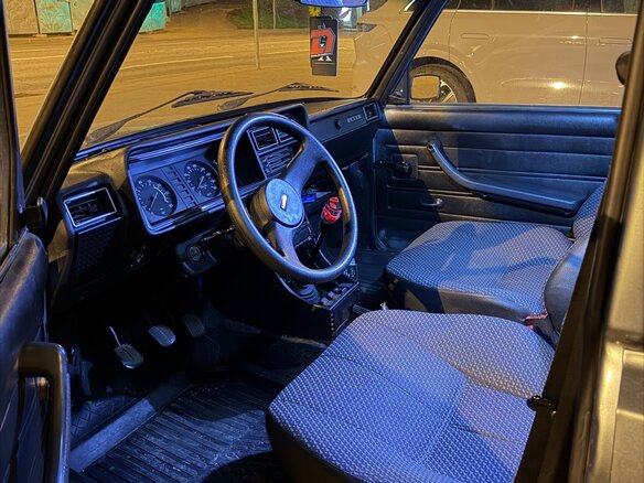 2011 Lada (ВАЗ) 2107, серый, 167000 рублей - вид 13