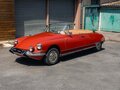1967 Citroen DS I Рестайлинг 1, красный, 23000000 рублей - вид 2