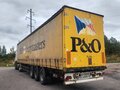 2004 Iveco Stralis, белый, 1700000 рублей - вид 5