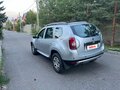 2014 Renault Duster I, серый - вид 5