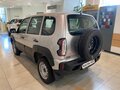 2025 Lada (ВАЗ) Niva Travel I, серебристый, 1383000 рублей - вид 4