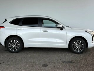 2023 Haval Jolion I, белый, 2100000 рублей, вид 4