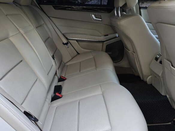 2013 Mercedes-Benz E-Класс 200 IV (W212, S212, C207) Рестайлинг, белый, 1970000 рублей - вид 16