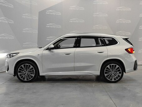 BMW X1 III (U11/U12)