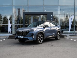 2026 VOLGA K40, синий, 3899000 рублей, вид 3